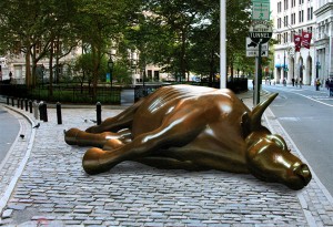 Sell in May and Walk Away